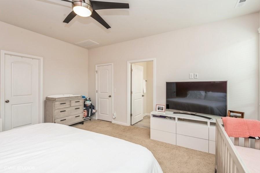 Cheyney - Residential