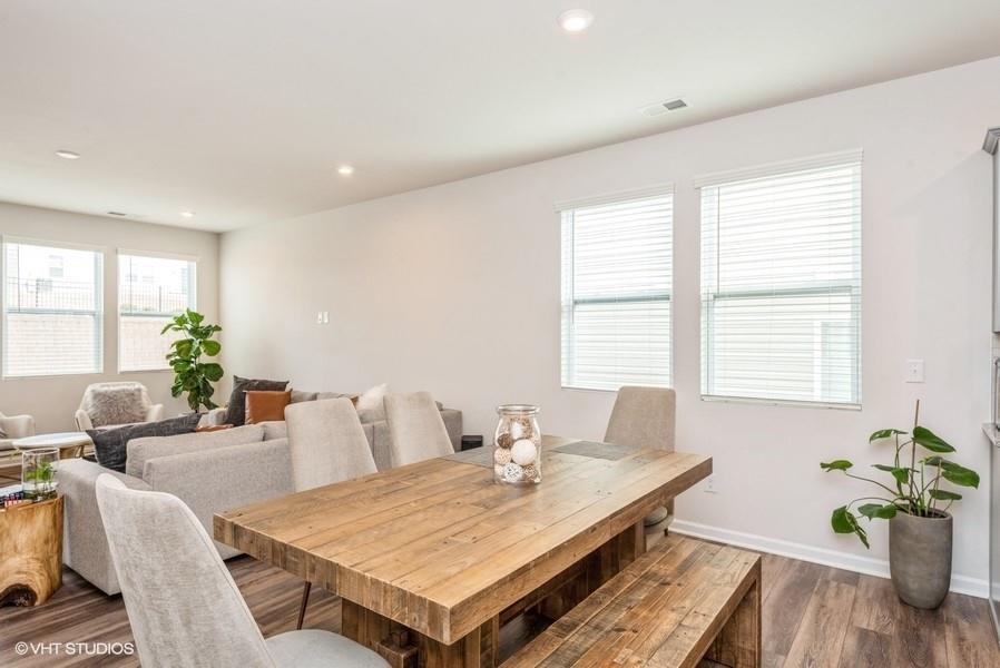 Cheyney - Residential
