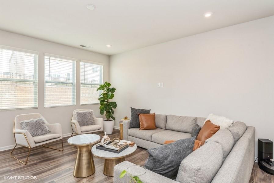 Cheyney - Residential