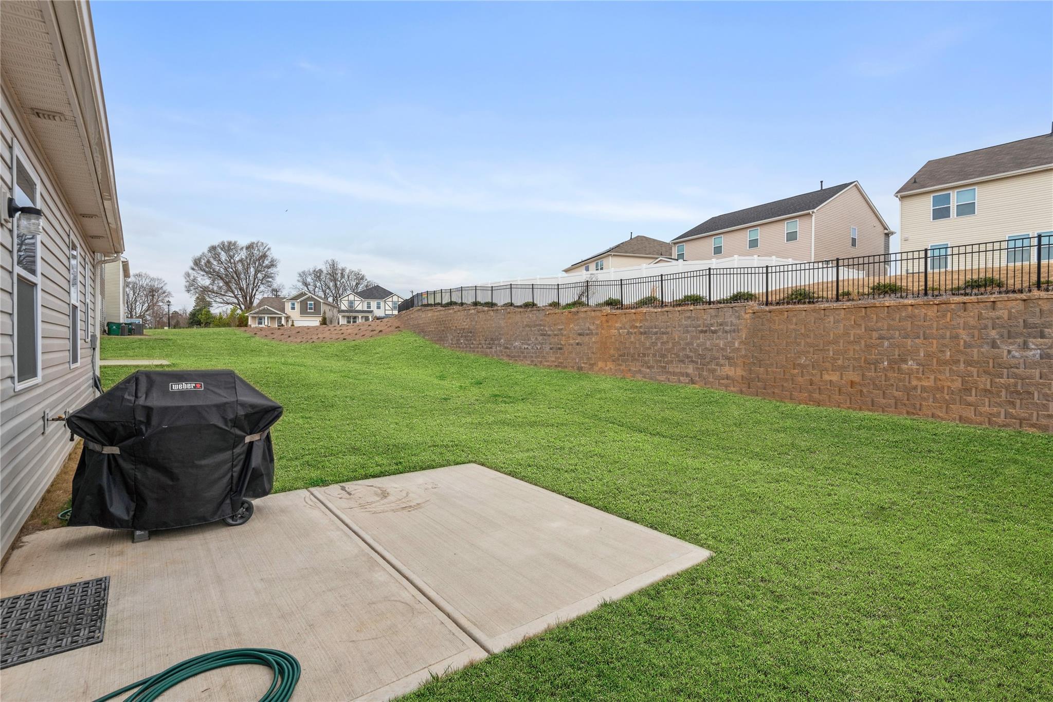 Cheyney - Residential