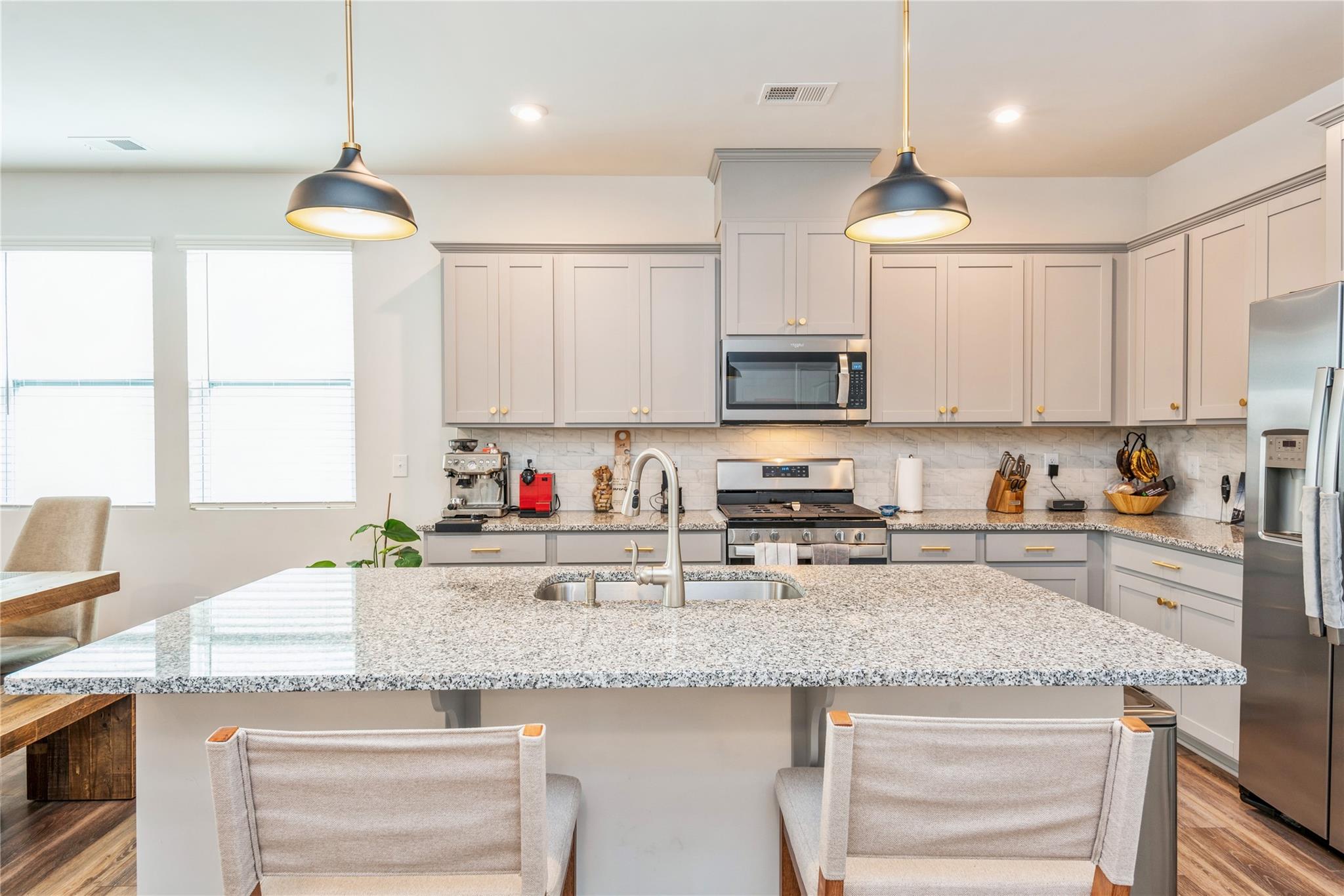 Cheyney - Residential