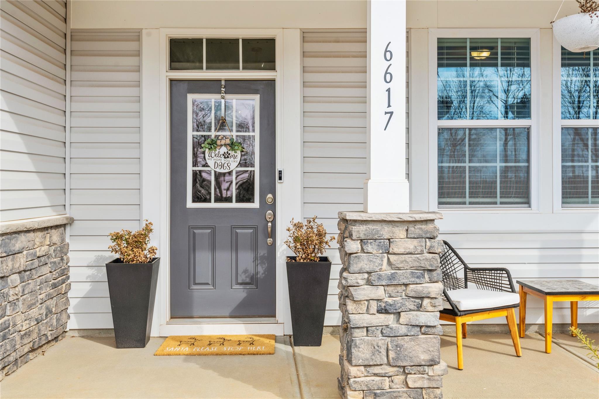 Cheyney - Residential