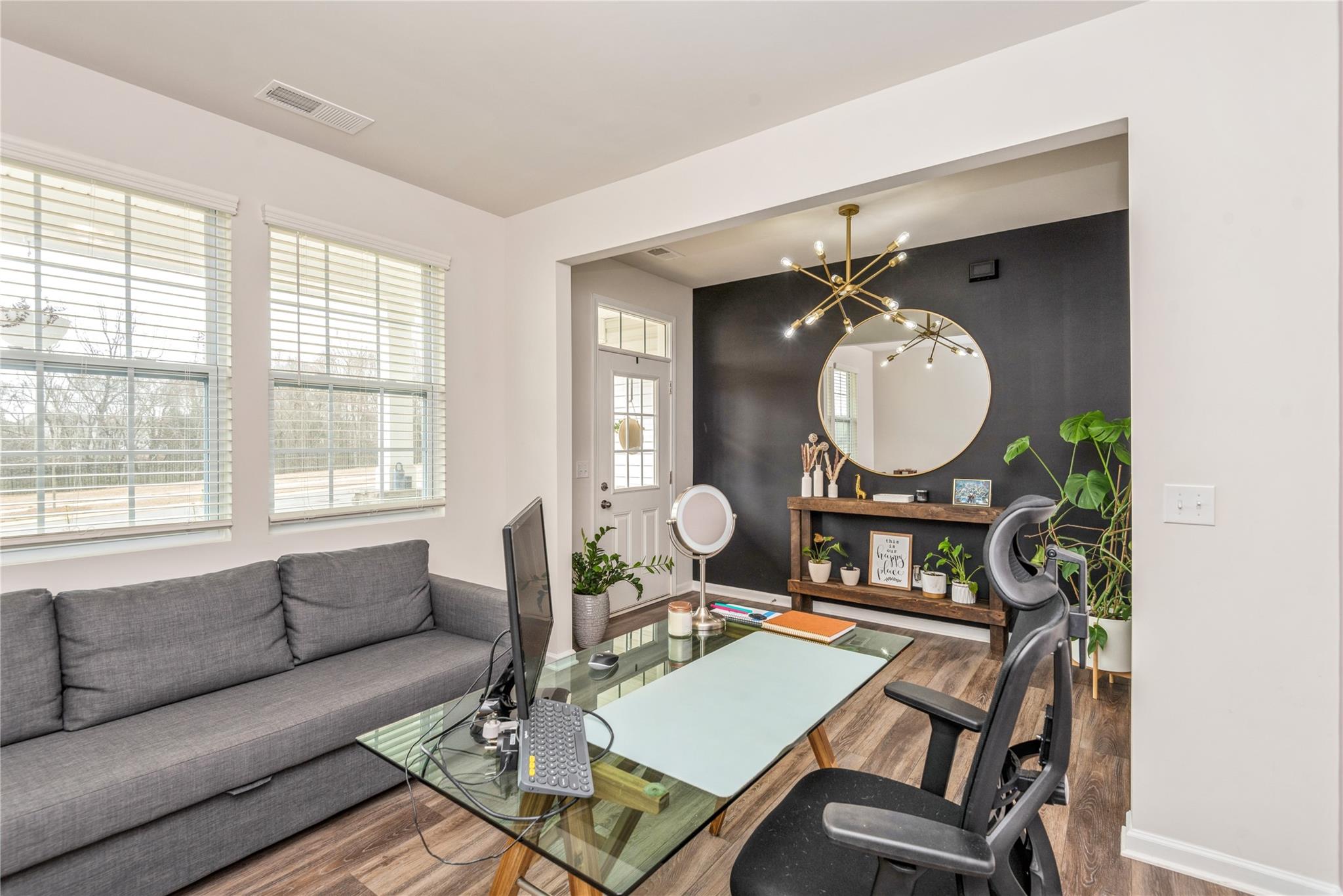 Cheyney - Residential
