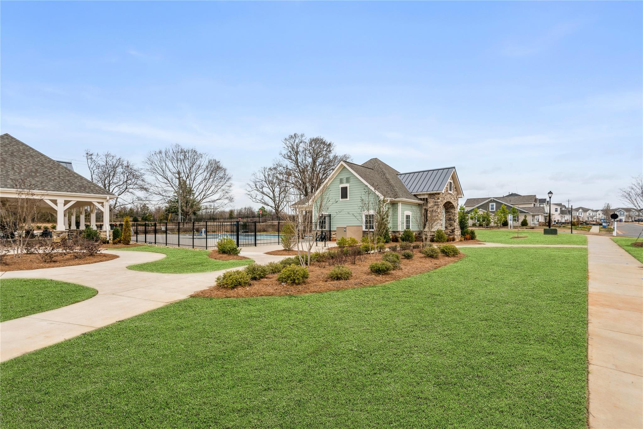 Cheyney - Residential