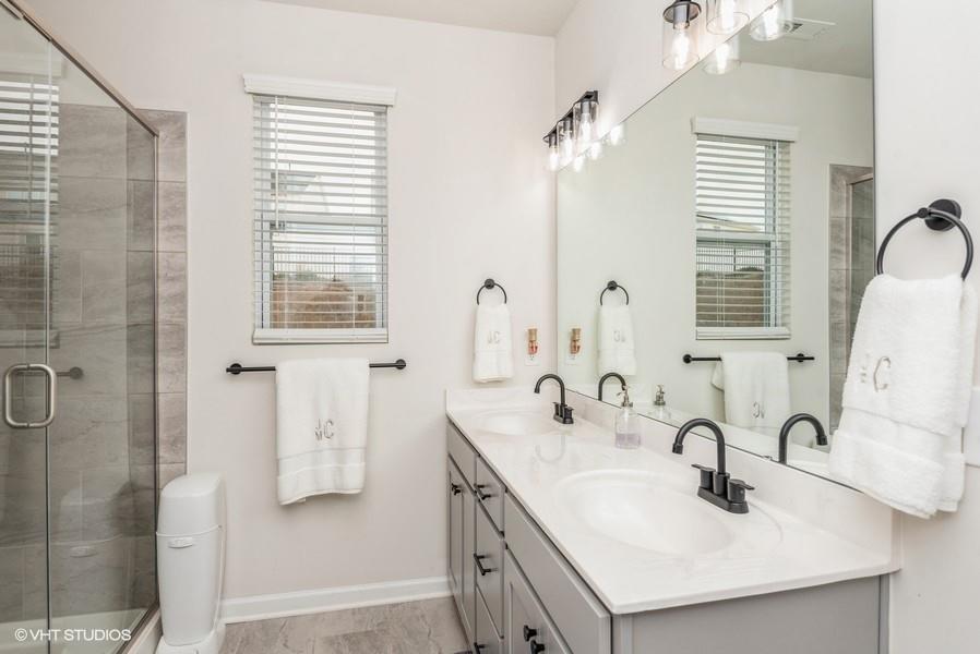 Cheyney - Residential