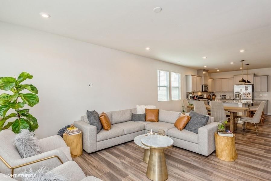 Cheyney - Residential
