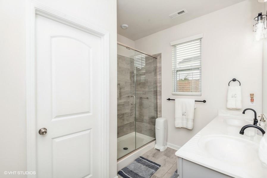 Cheyney - Residential