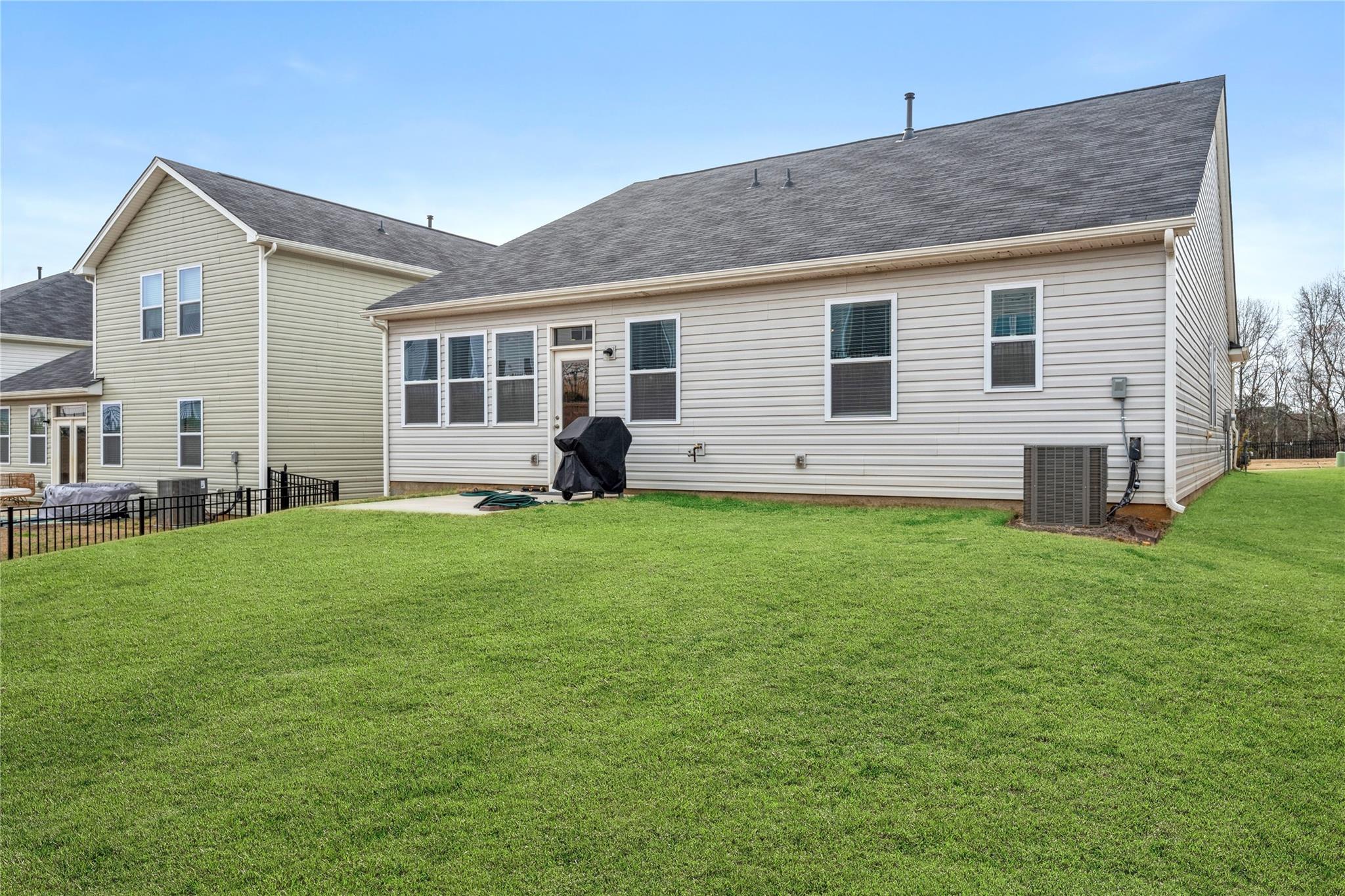 Cheyney - Residential