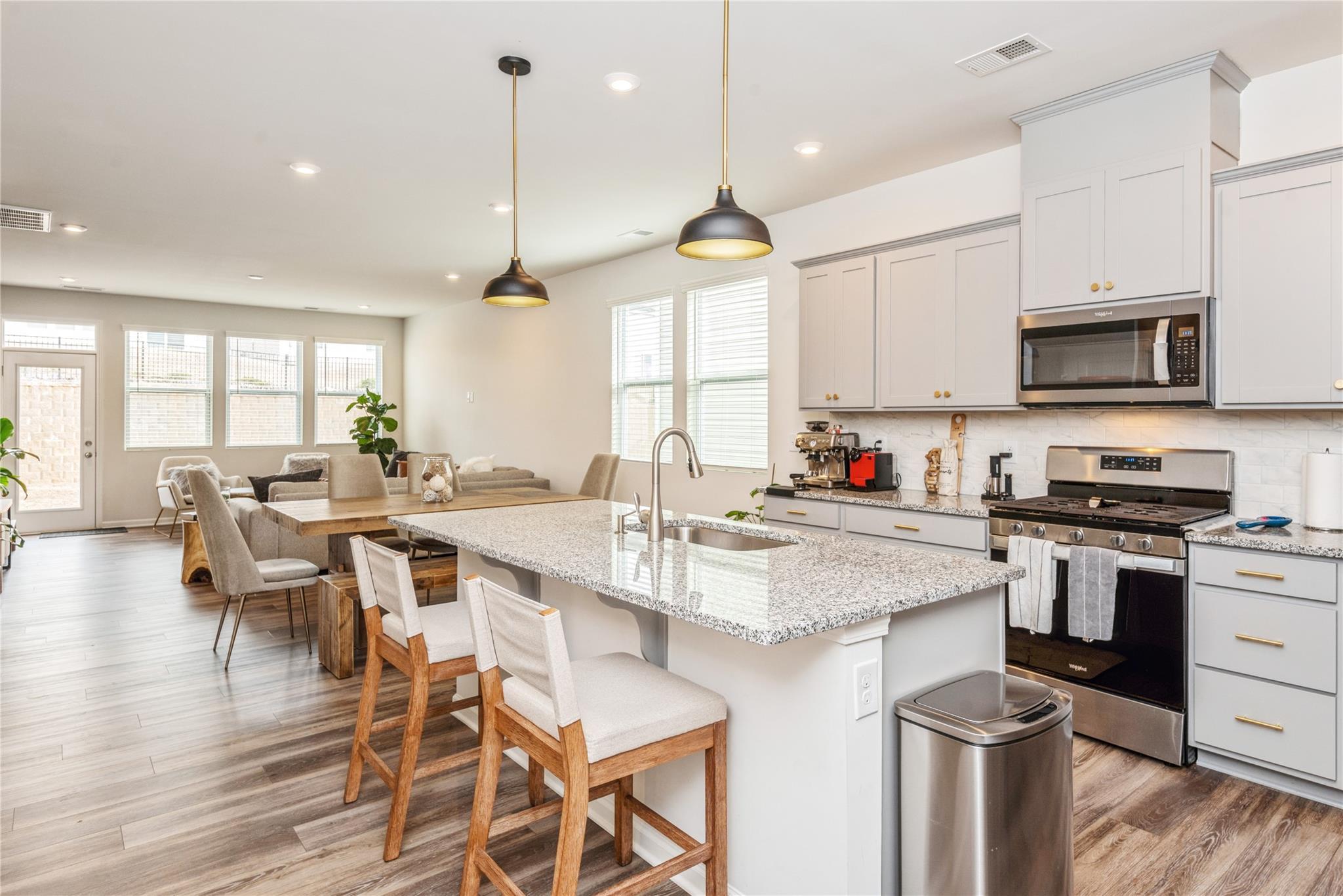 Cheyney - Residential