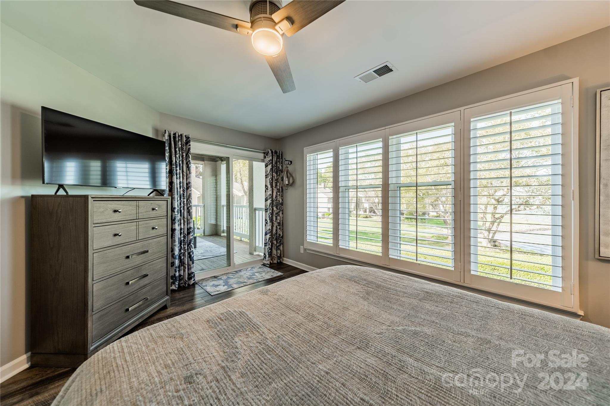 The Moorings - Residential