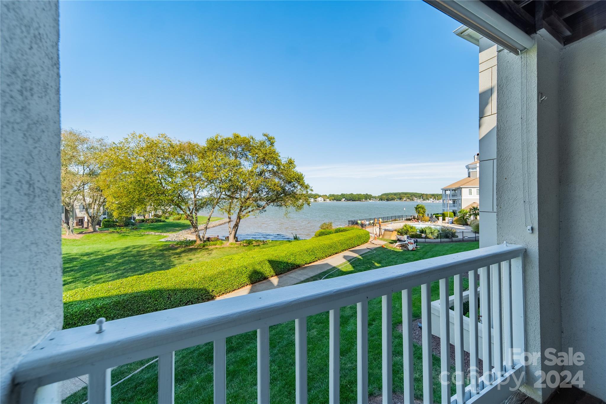 The Moorings - Residential