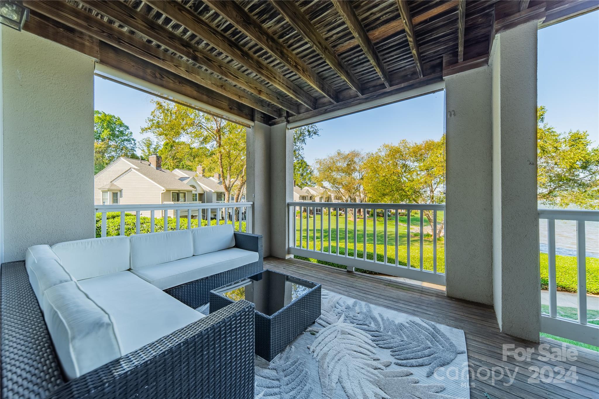 The Moorings - Residential