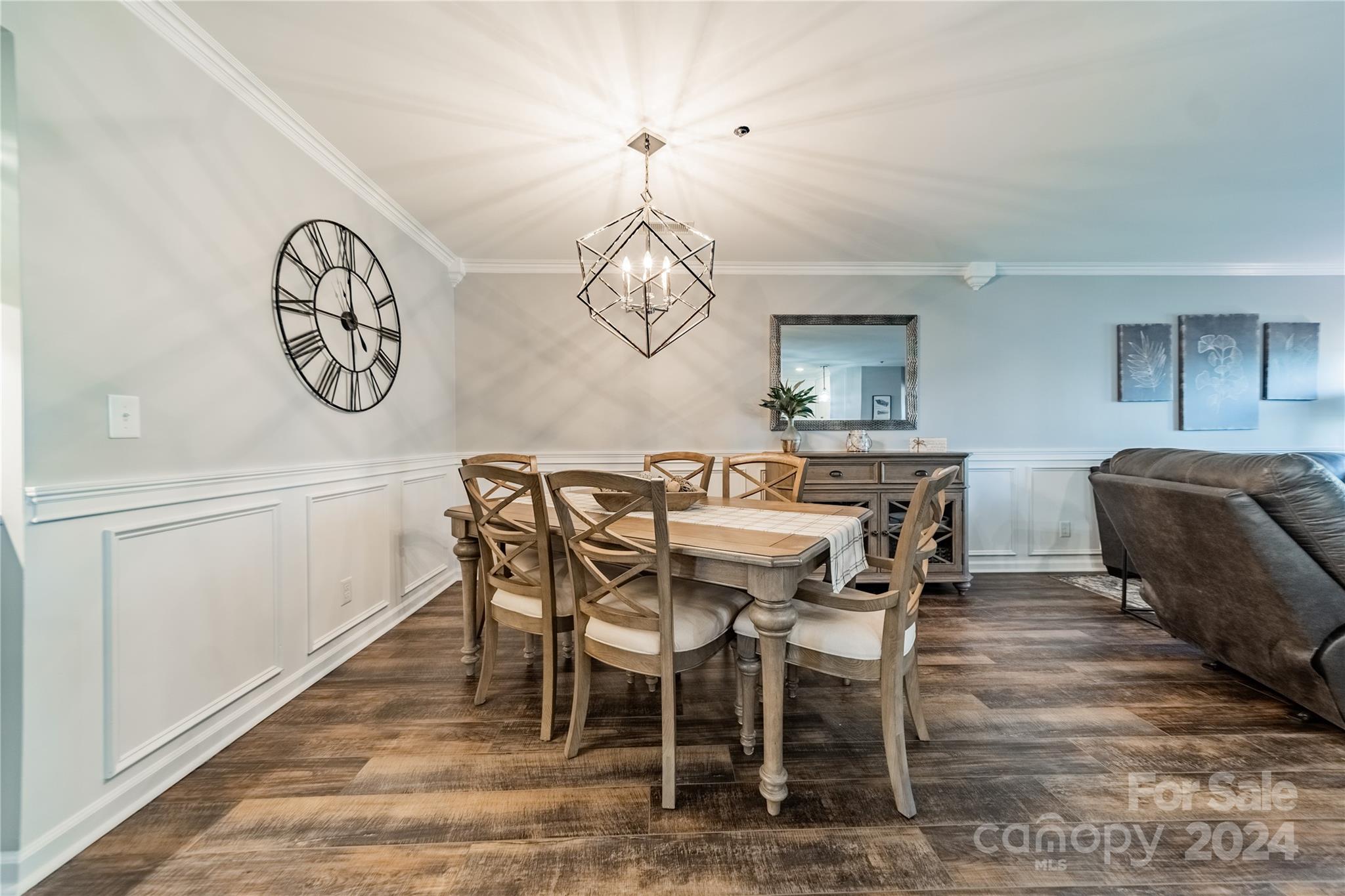 The Moorings - Residential