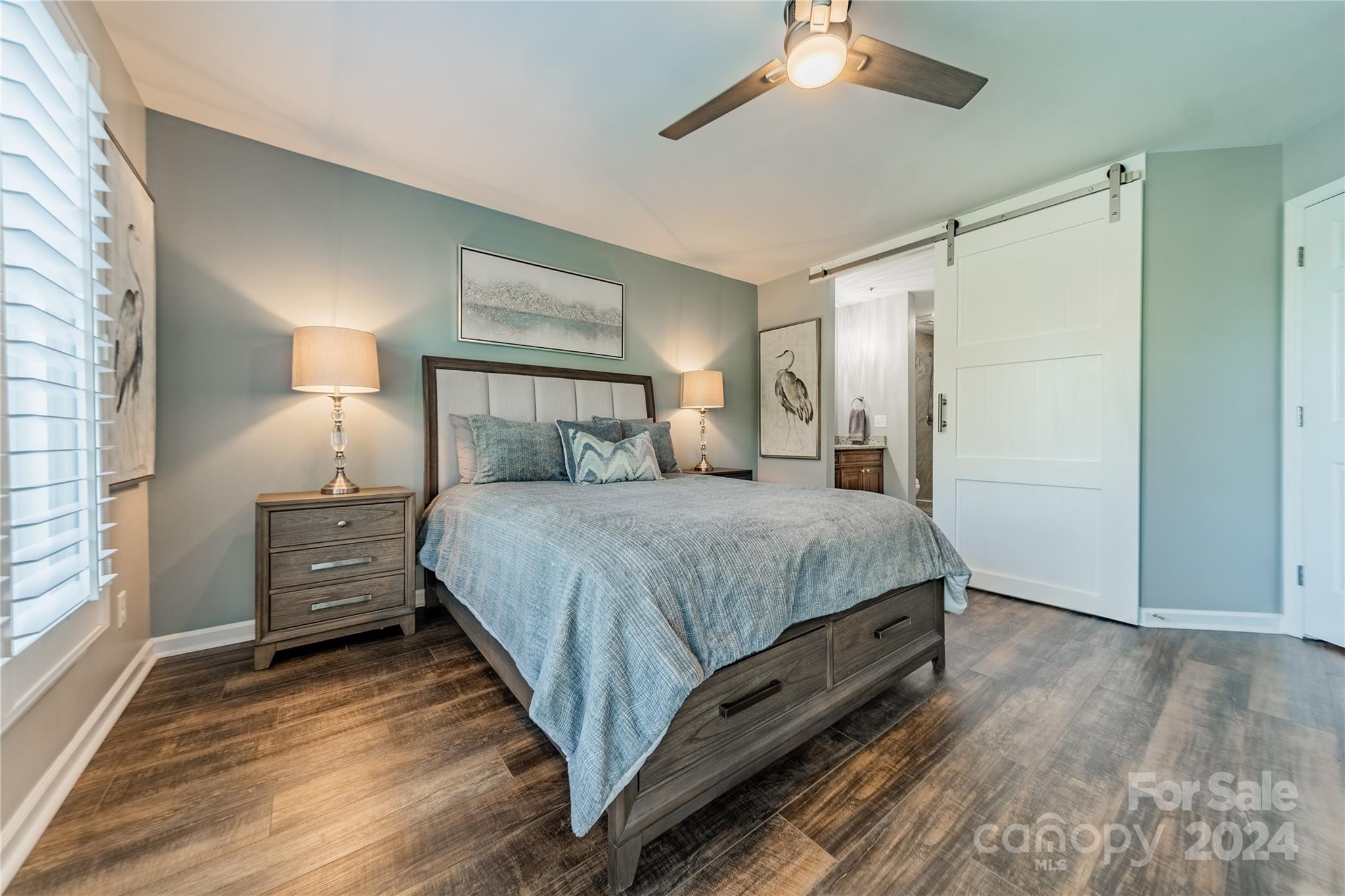 The Moorings - Residential