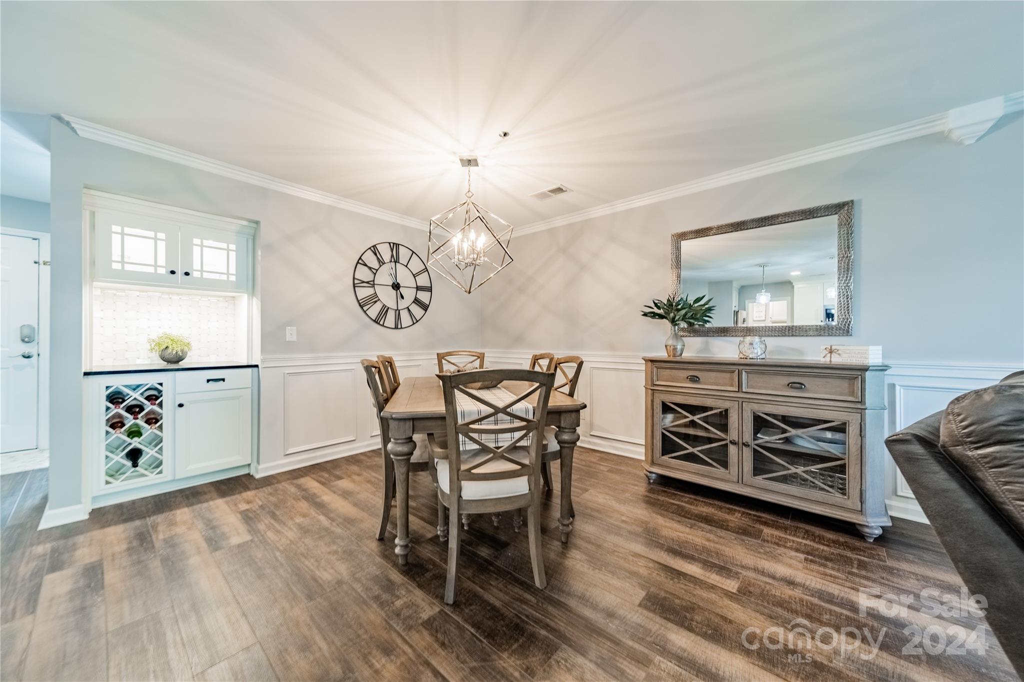 The Moorings - Residential
