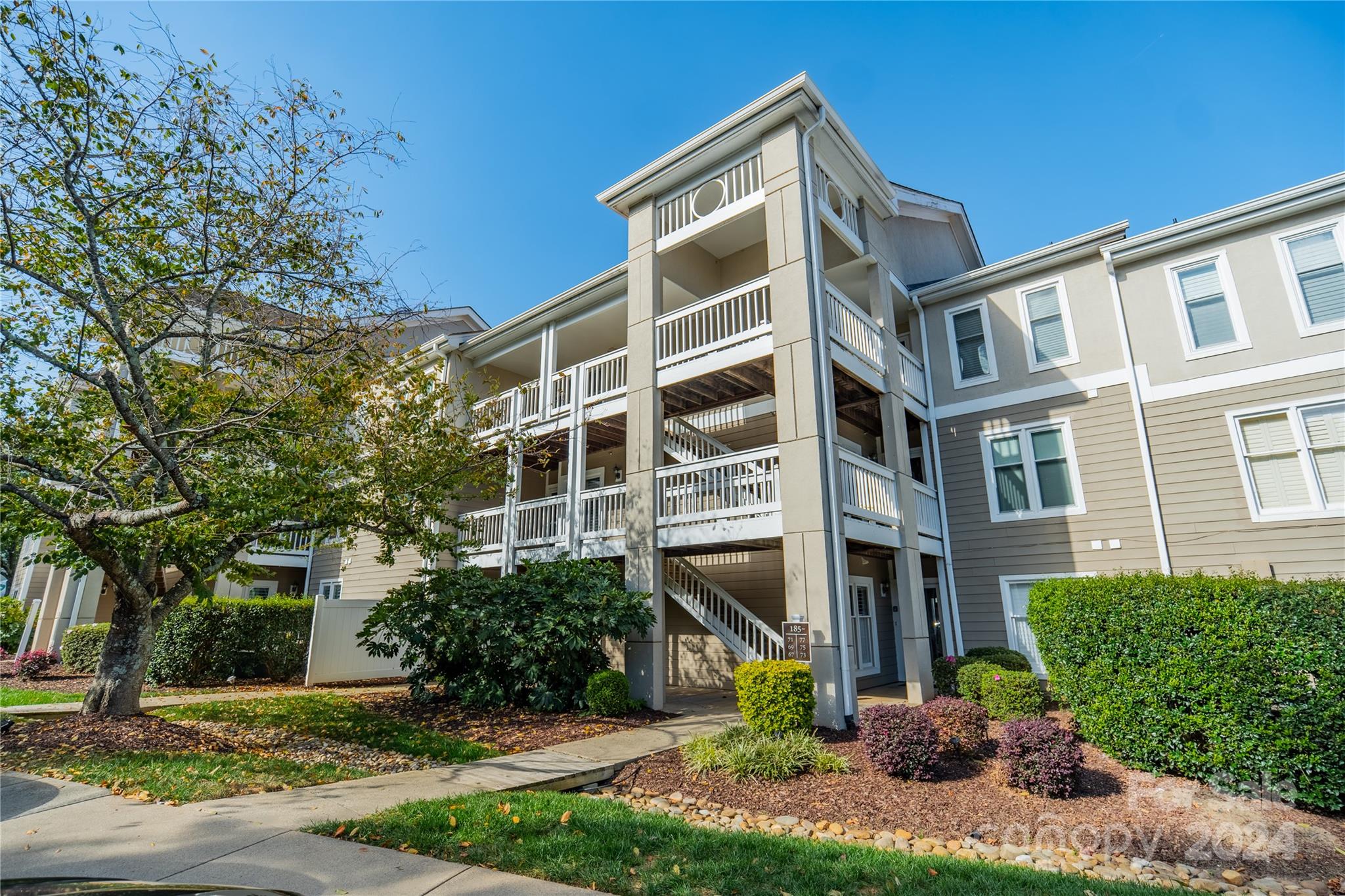 The Moorings - Residential