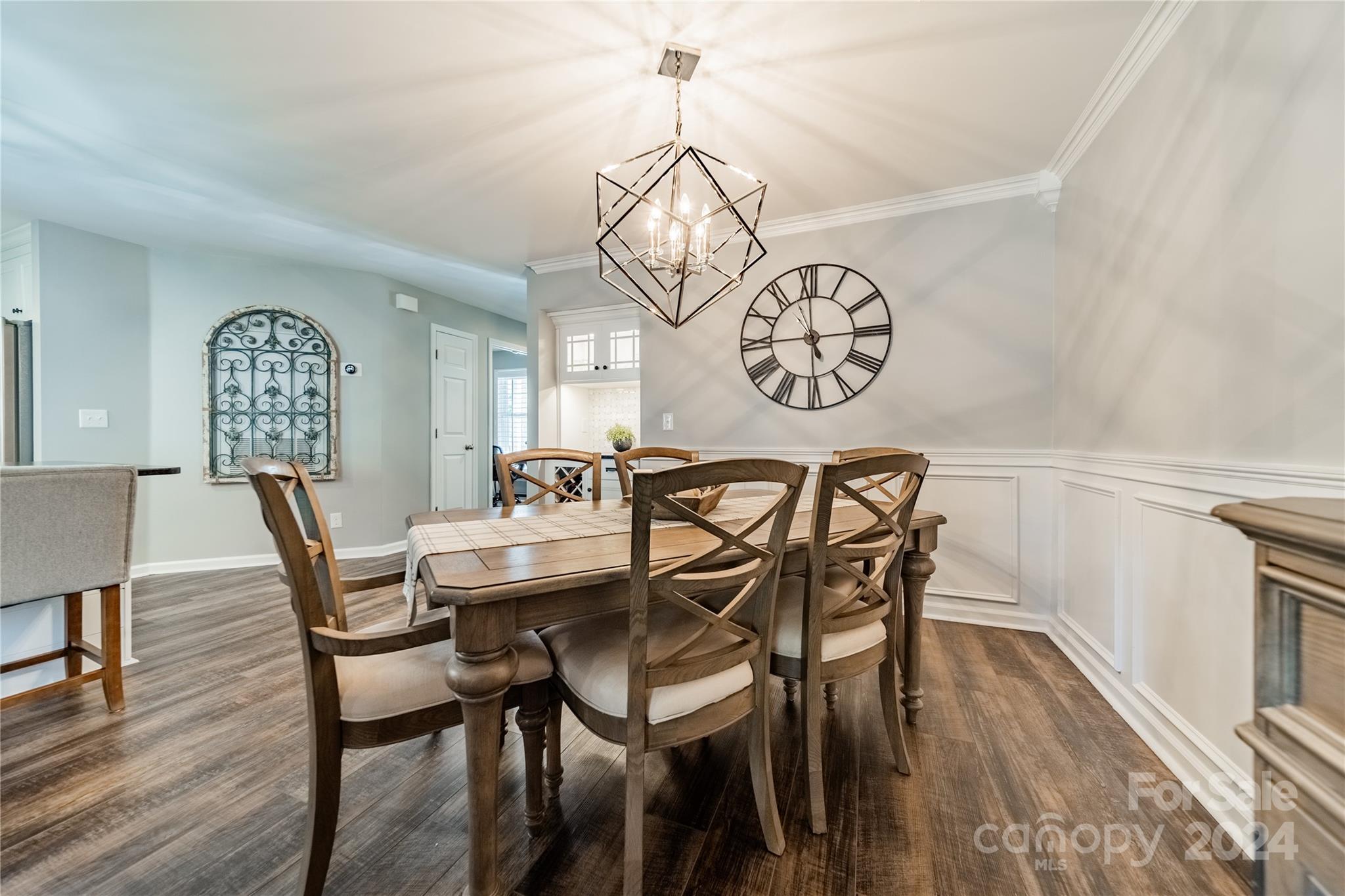 The Moorings - Residential