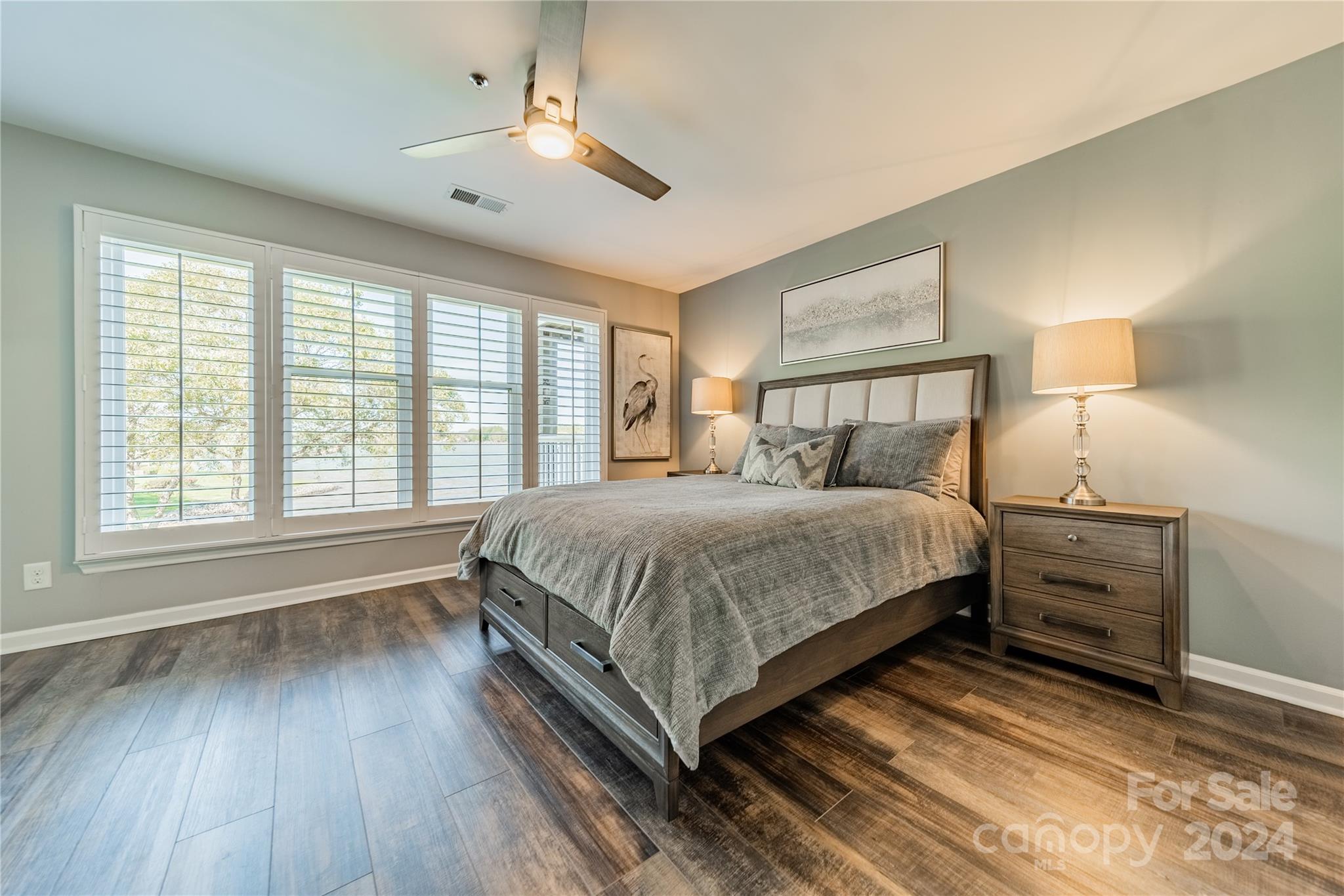 The Moorings - Residential
