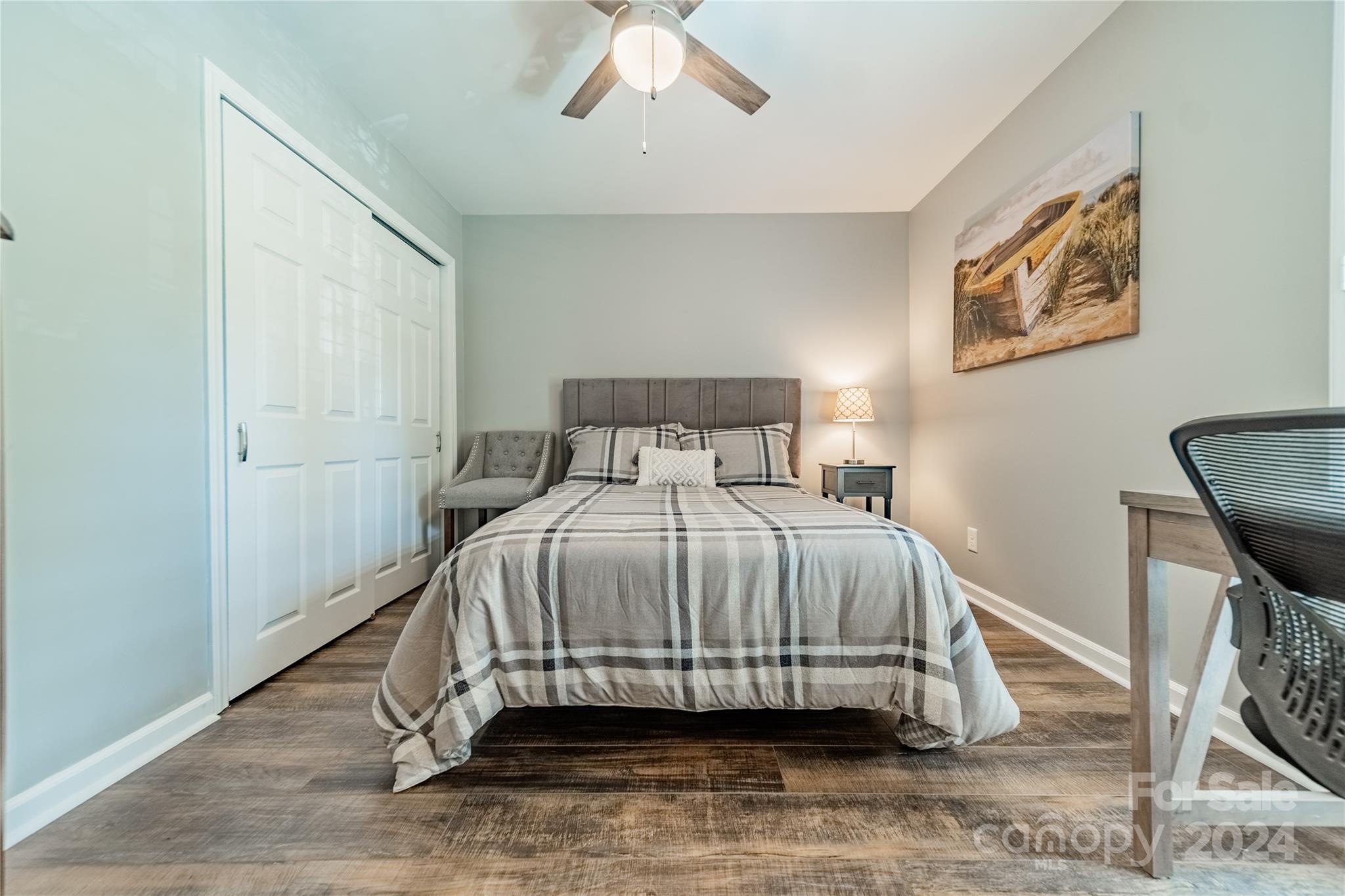 The Moorings - Residential