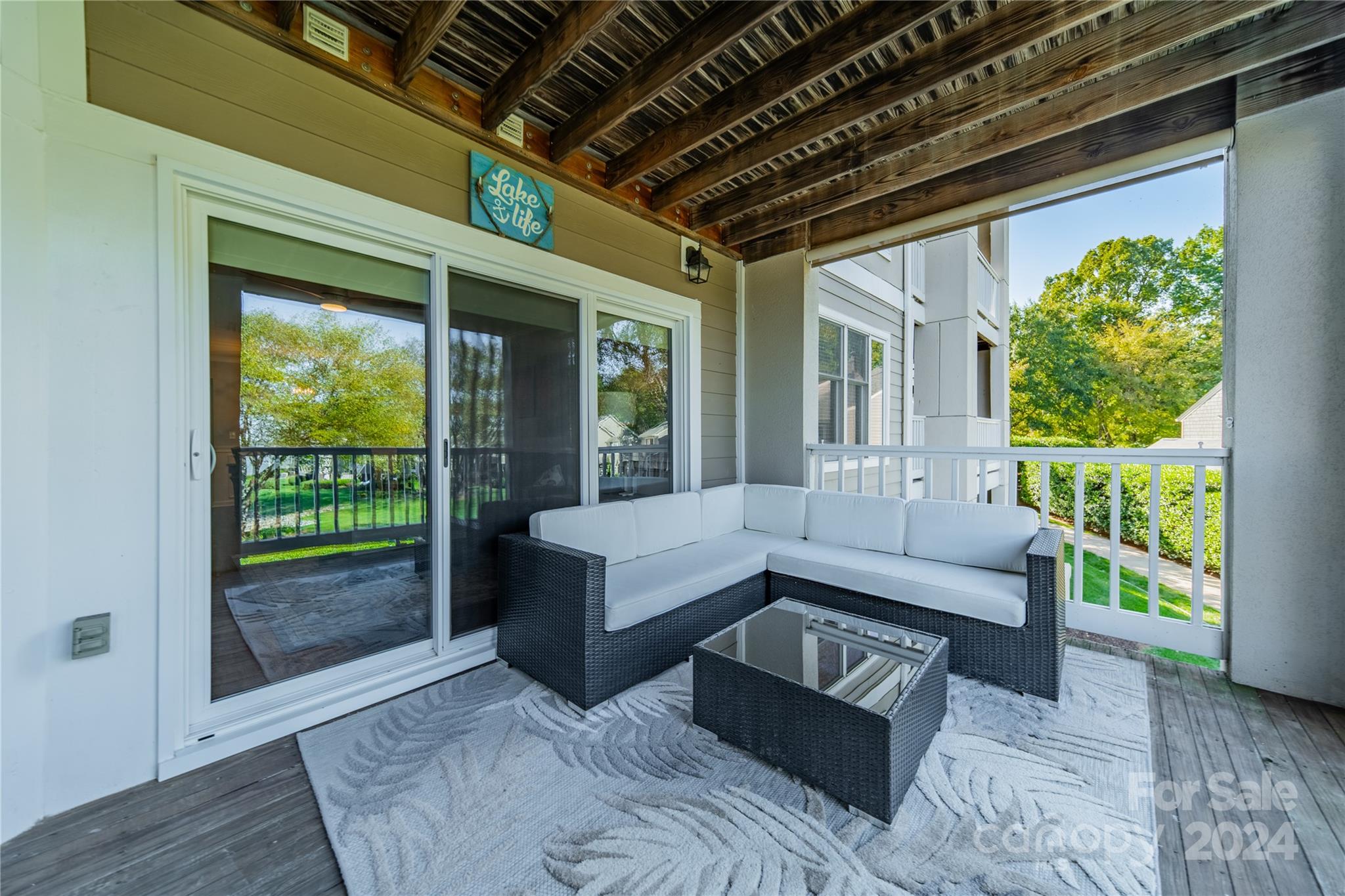 The Moorings - Residential