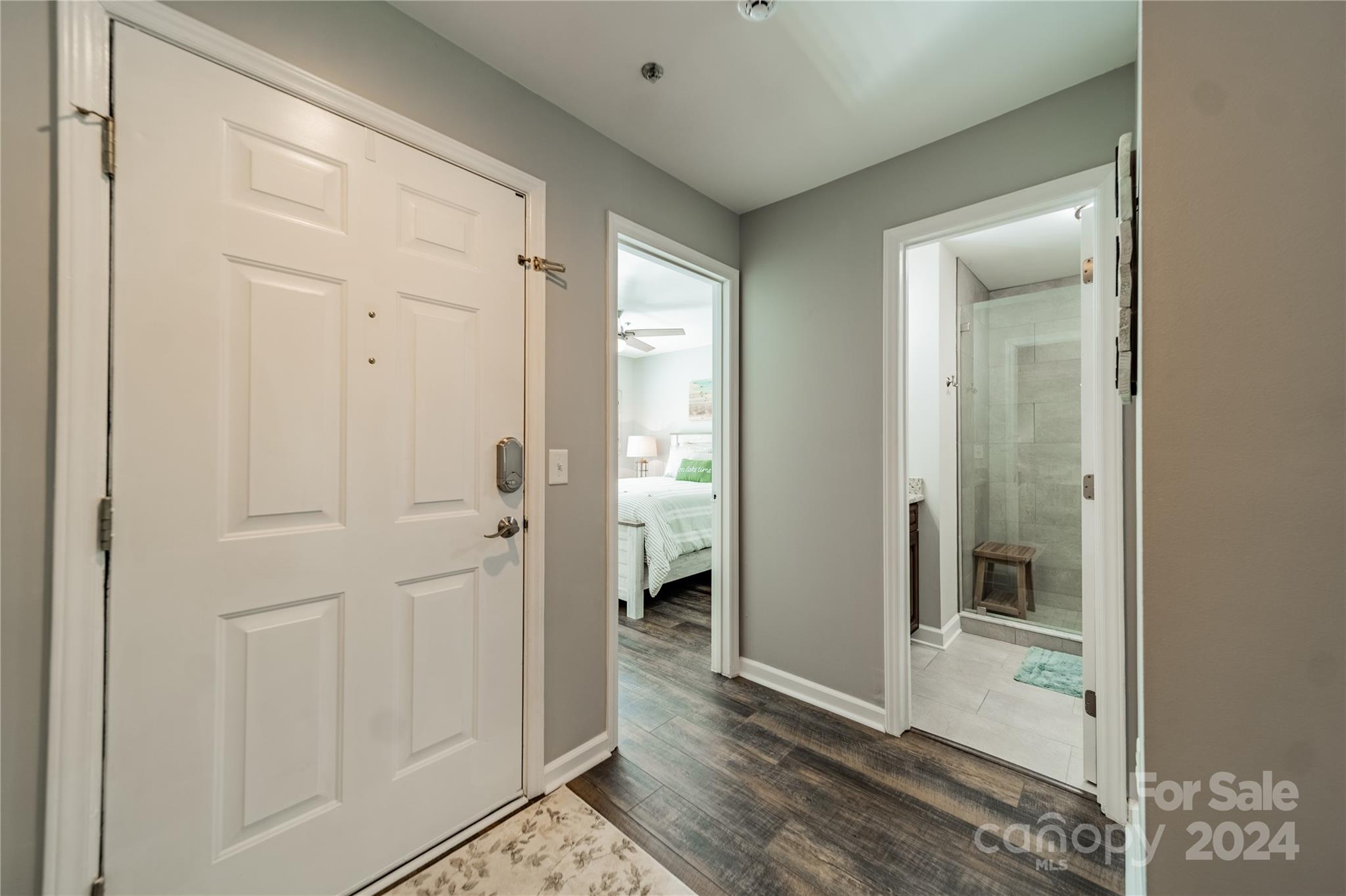 The Moorings - Residential