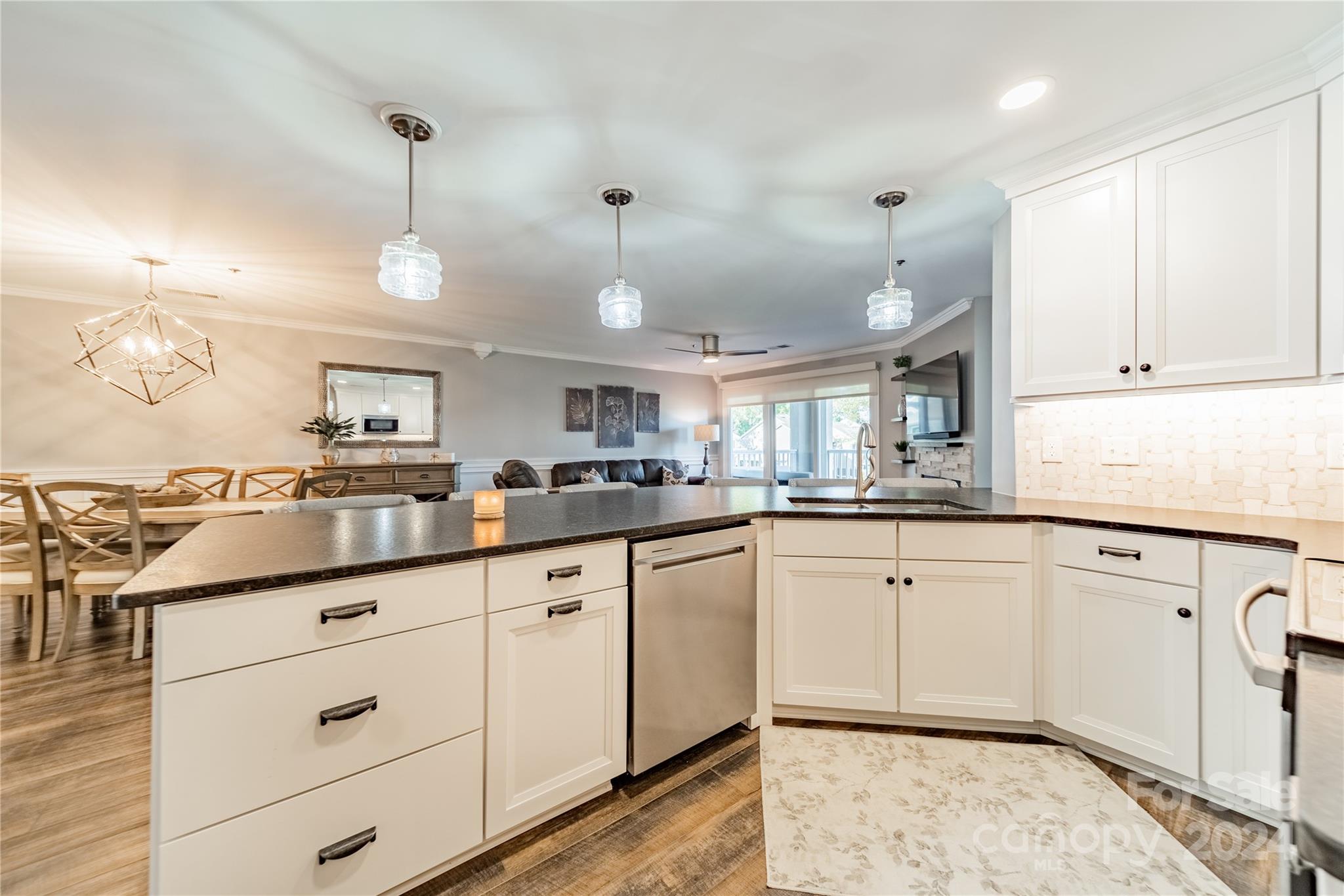 The Moorings - Residential