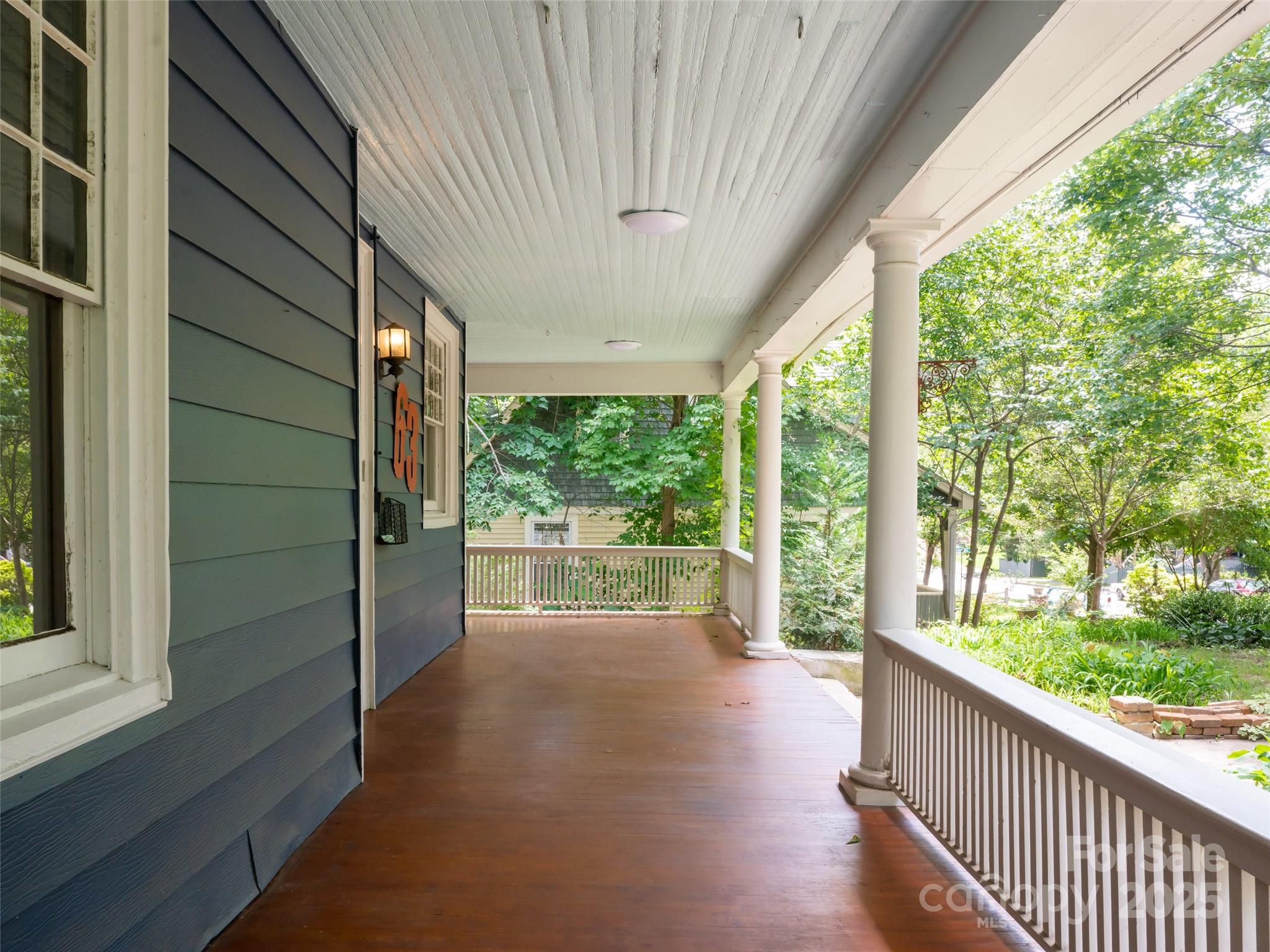 63 Cumberland Avenue