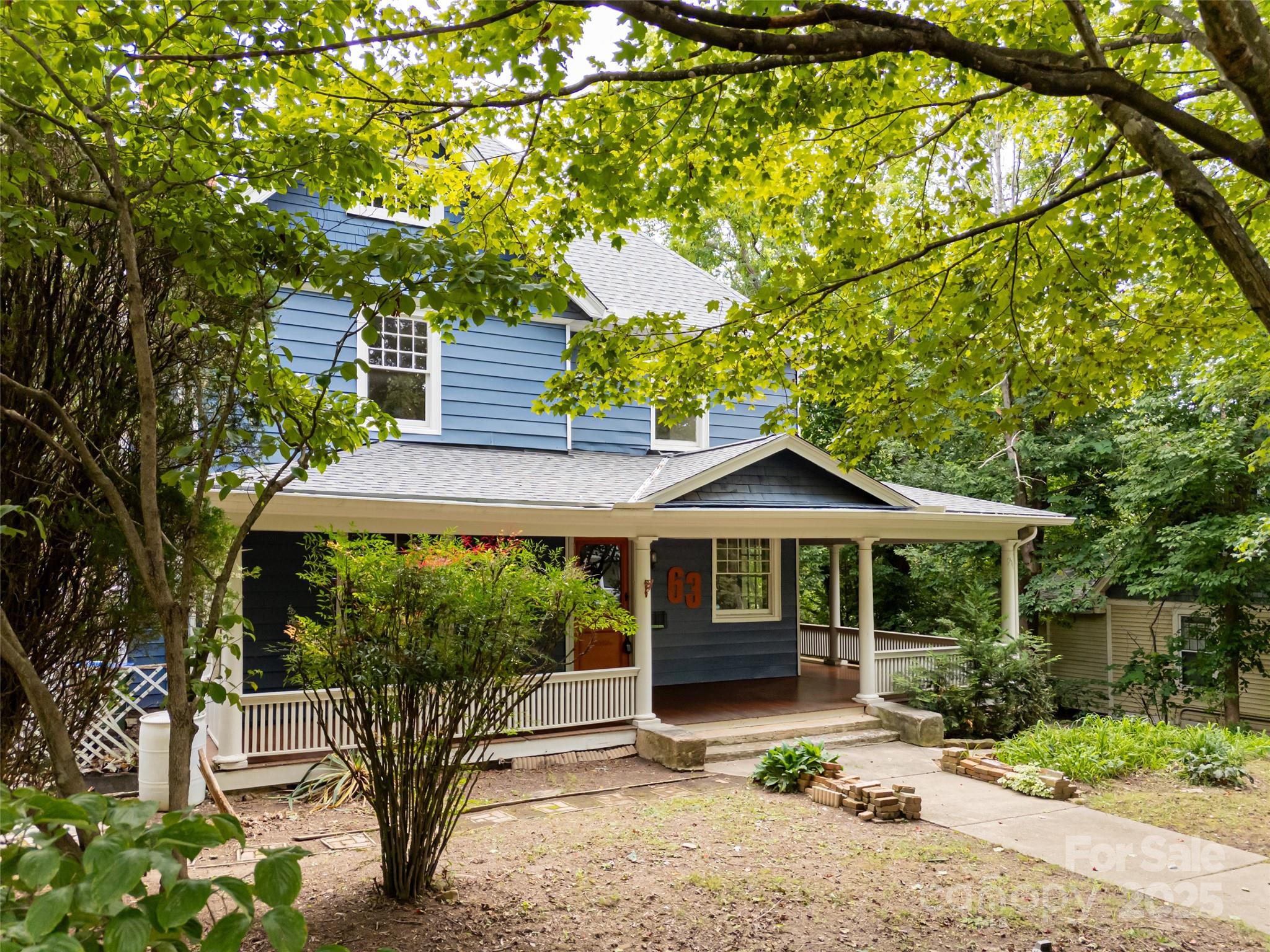63 Cumberland Avenue