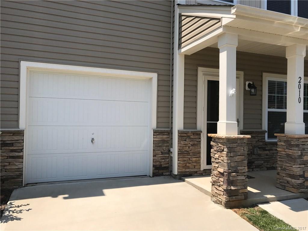 Summerlake - Residential