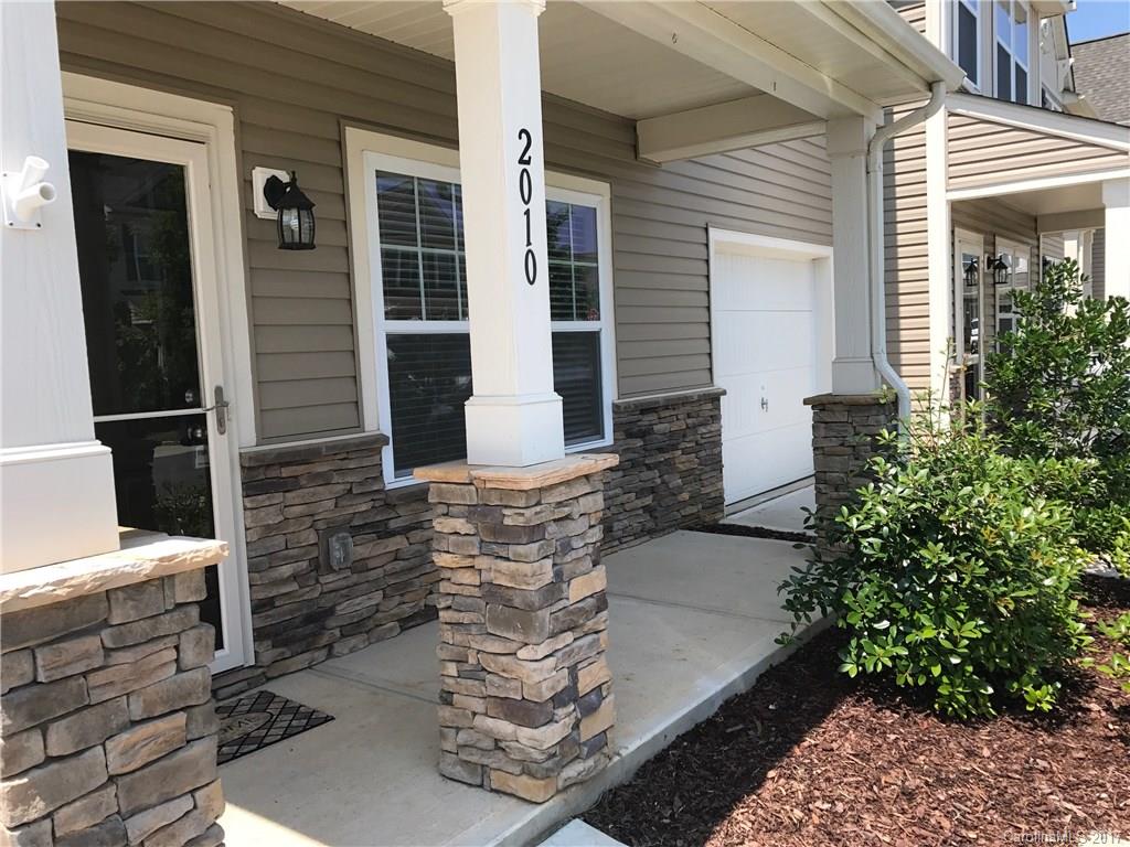 Summerlake - Residential