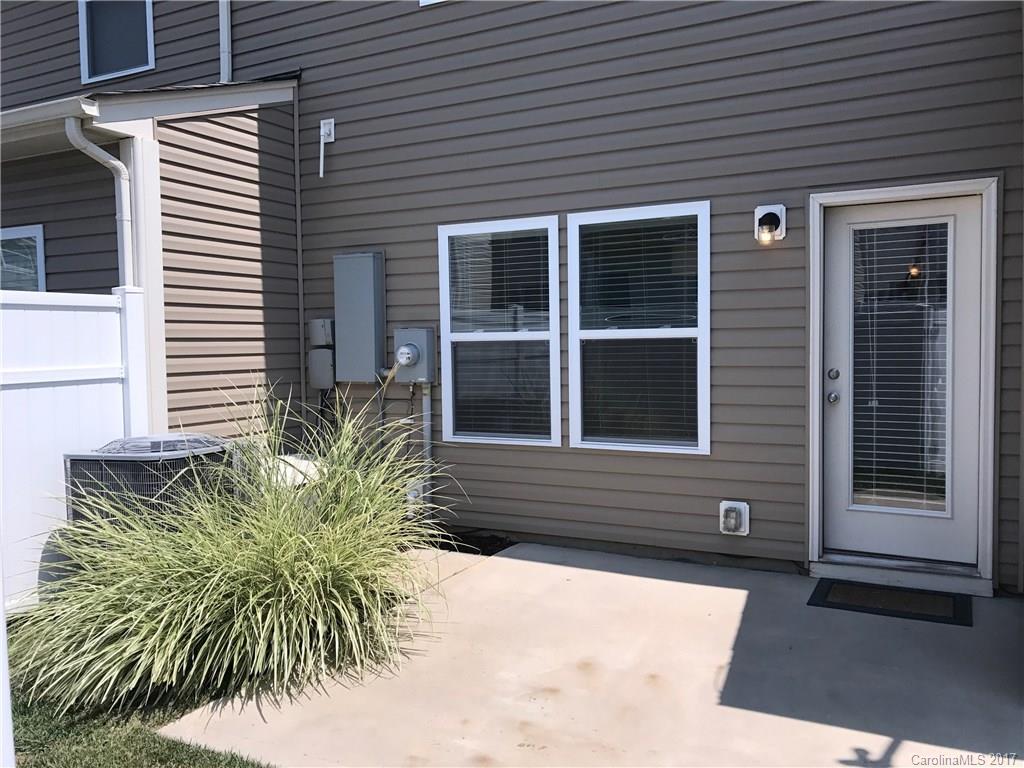 Summerlake - Residential