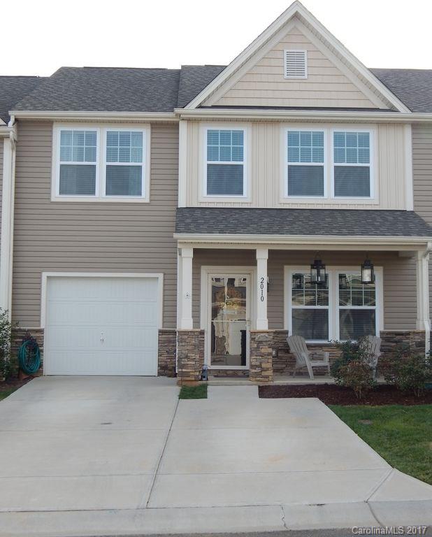 Summerlake - Residential