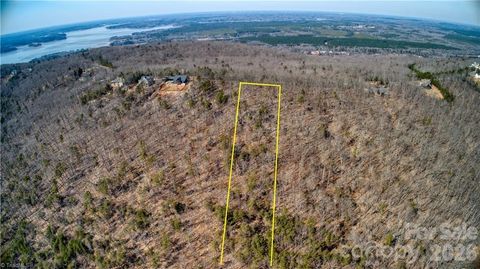 1026 Sierra Trace Road Denton NC 27239