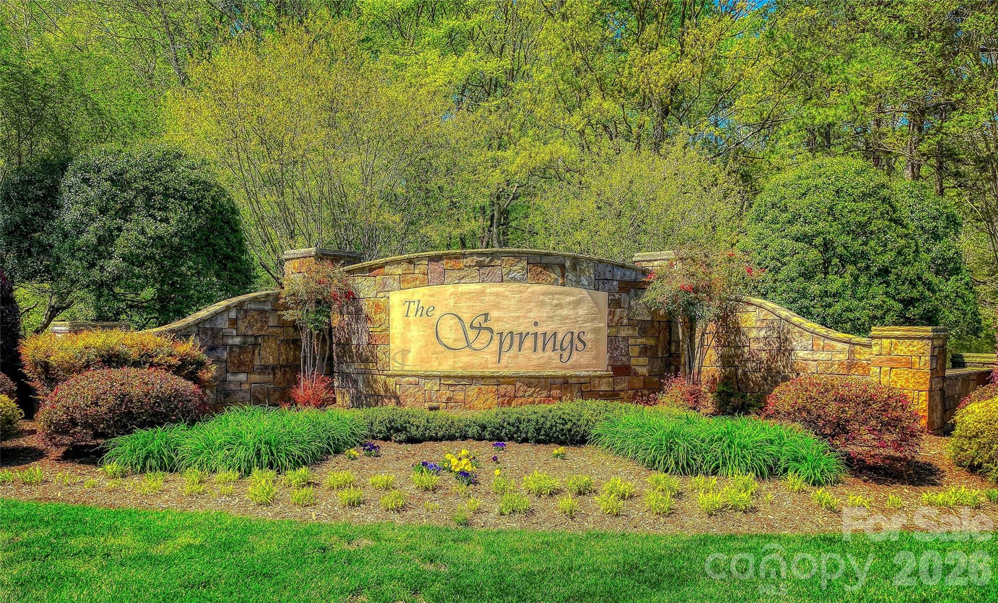 The Springs At High Rock - Land