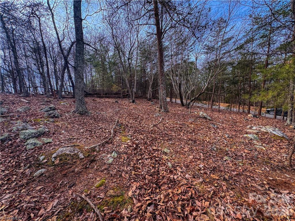 1026 Sierra Trace Road