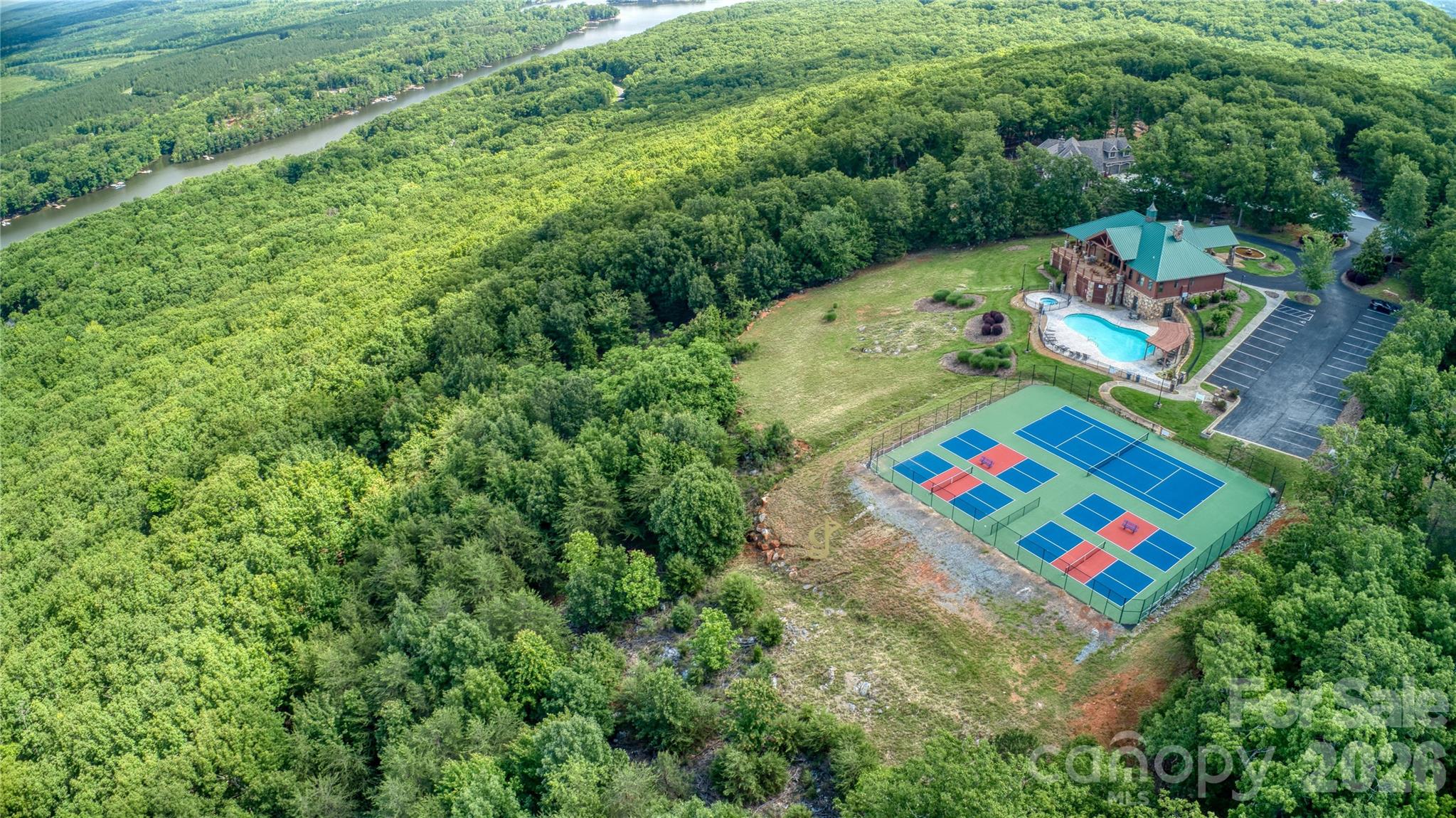 The Springs At High Rock - Land
