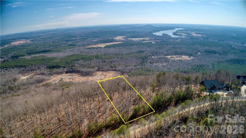 1026 Sierra Trace Road