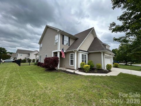 Photo of 598 Sugar Tree Drive, Rock Hill, SC 29732 (MLS # 4379006)