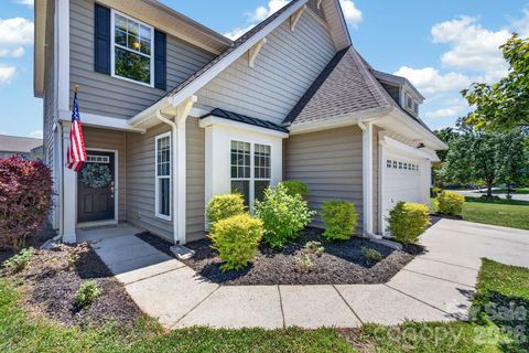 Photo of 598 Sugar Tree Drive, Rock Hill, SC 29732 (MLS # 4379006)