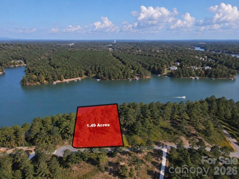 Photo of 3060 & 3078 Jumping Run, Connelly Springs, NC 28612 (MLS # 4434625)