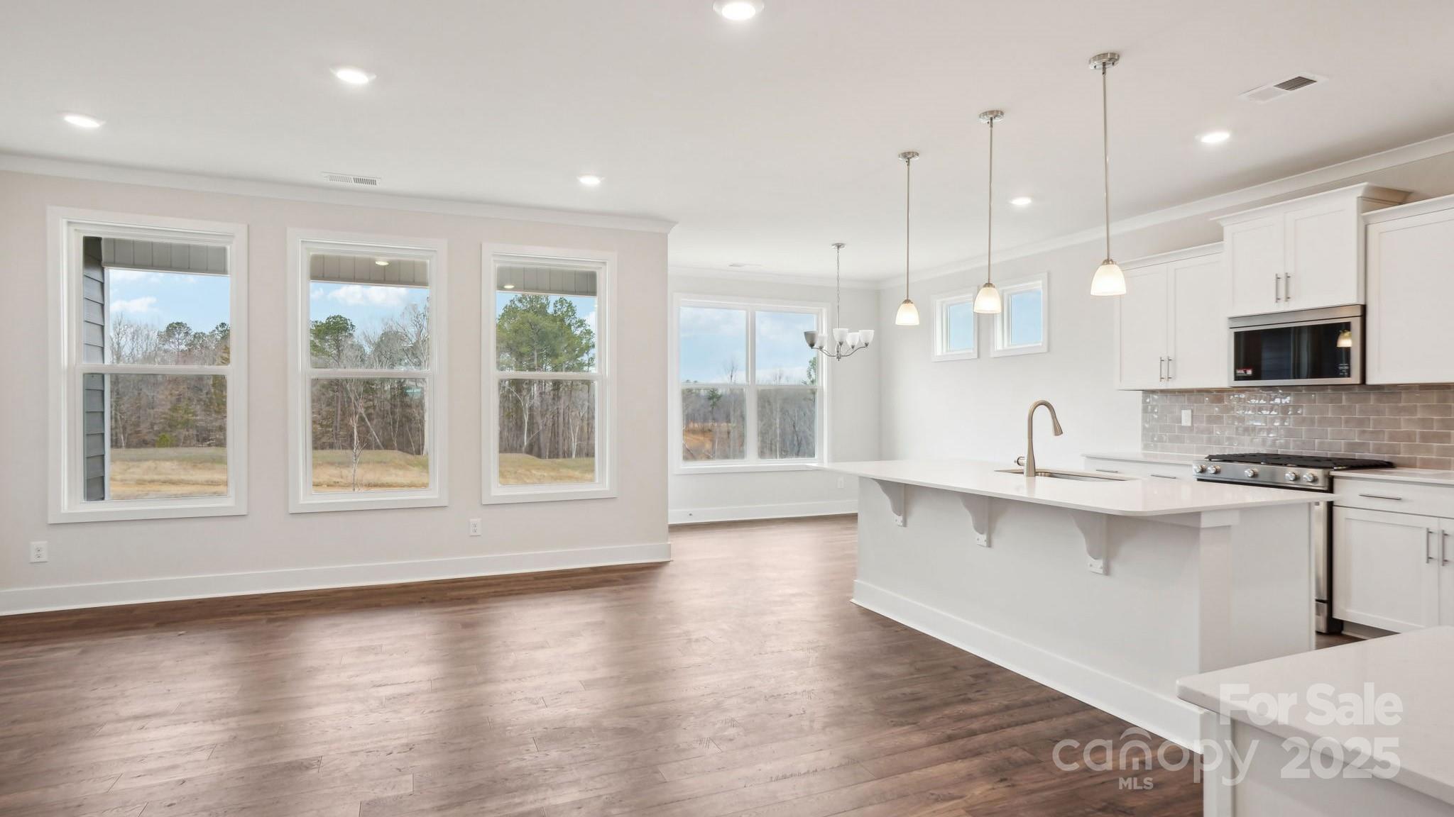 Westport - Residential