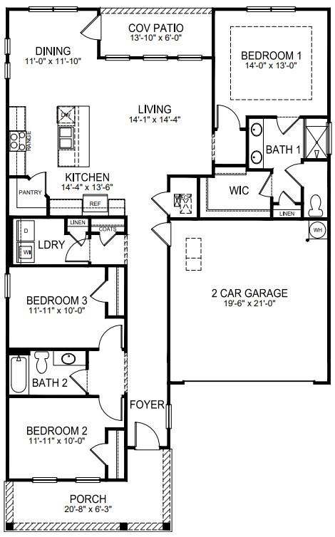 Westport - Residential