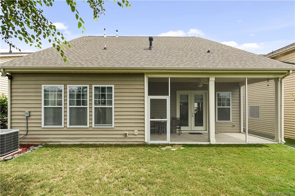 Walnut Creek - Residential