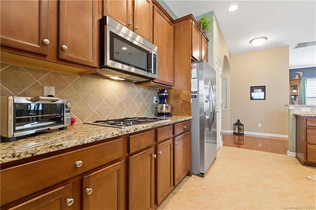 Walnut Creek - Residential