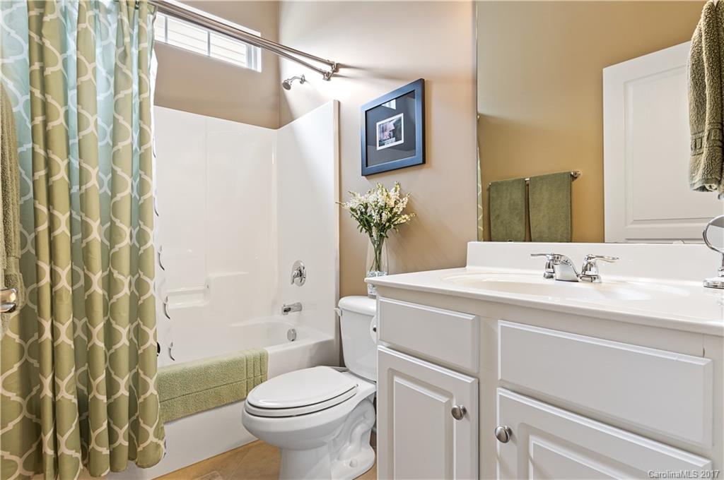 Walnut Creek - Residential