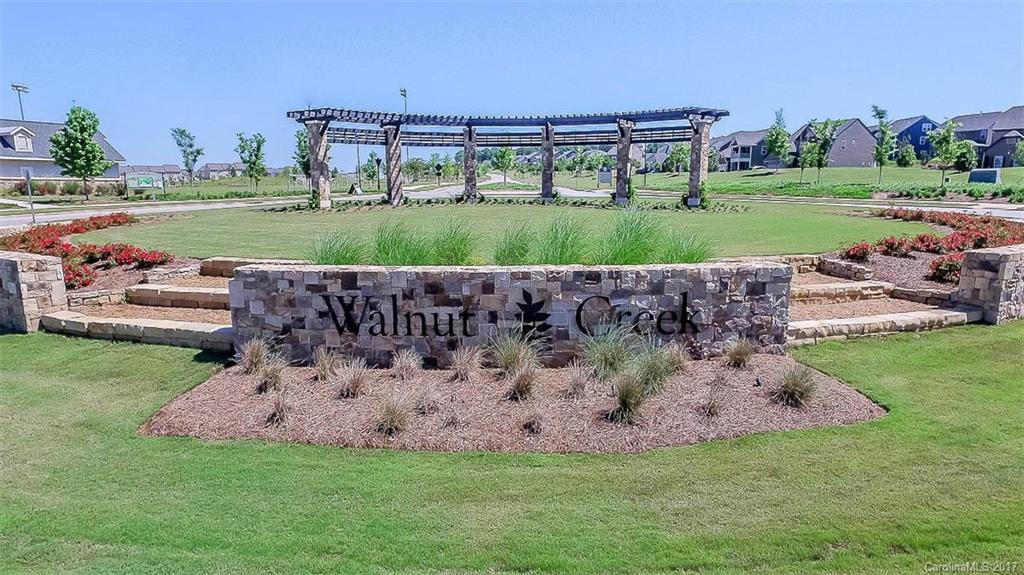 Walnut Creek - Residential