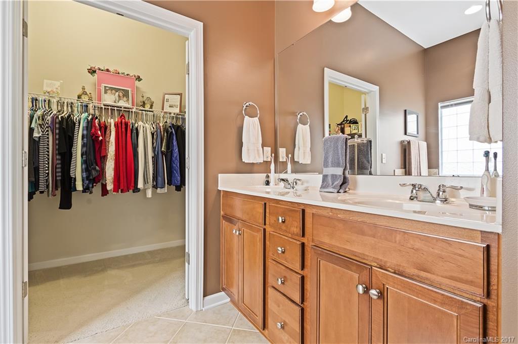 Walnut Creek - Residential