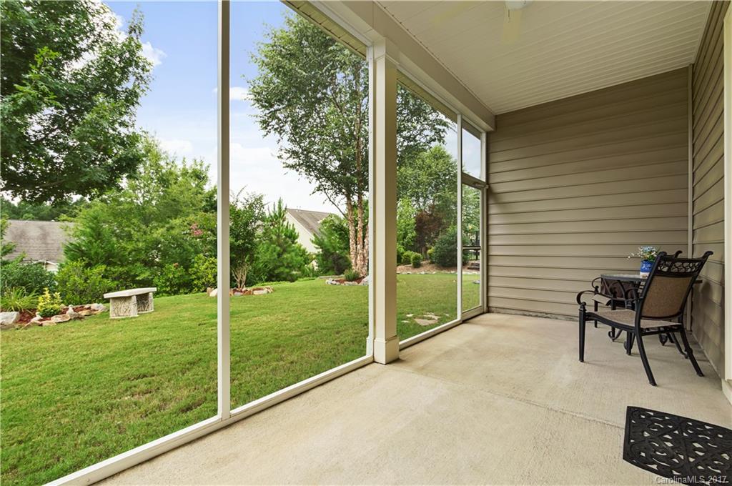 Walnut Creek - Residential