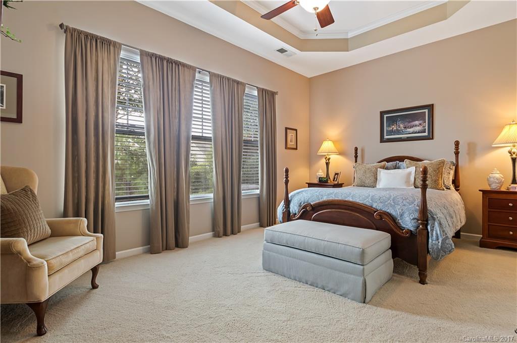 Walnut Creek - Residential