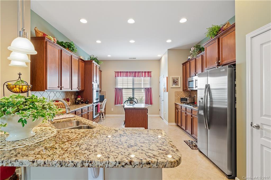 Walnut Creek - Residential